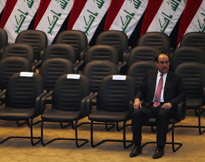مسیر ناهموار بازگشت مالکی / صدقیان: در صورت توافق ایران و آمریکا، فشارها بر نوری مالکی کاهش می‌یابد / رقبای مالکی با یک نخست‌وزیر مقتدر مخالف‌اند