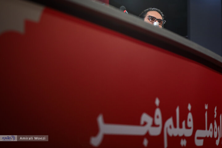 نشست فیلم خواب