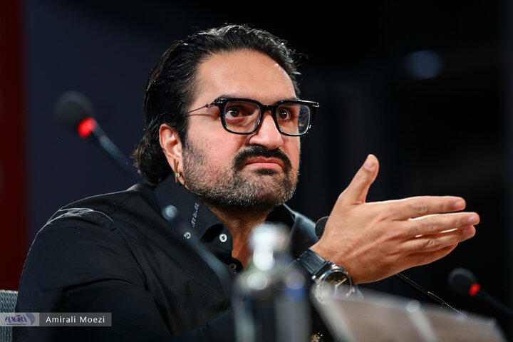 نشست فیلم خواب