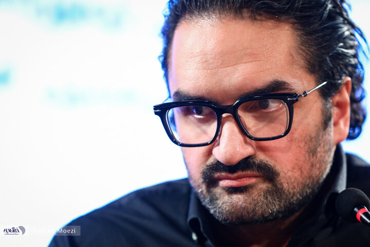 نشست فیلم خواب