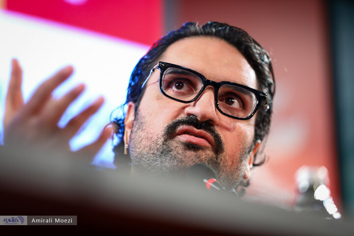 نشست فیلم خواب