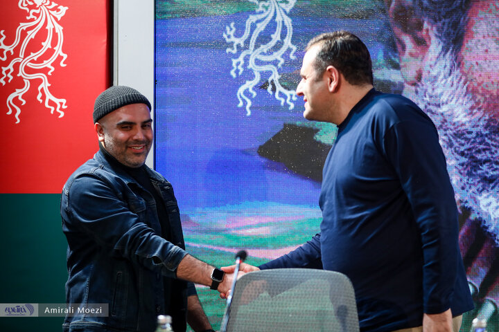 نشست فیلم خواب