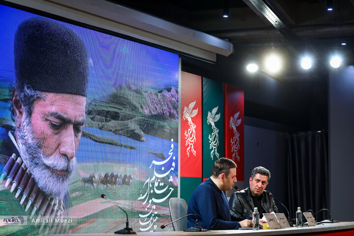 نشست فیلم آرامبخش