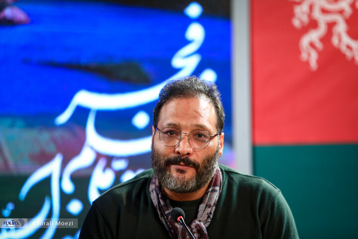 نشست فیلم سقف