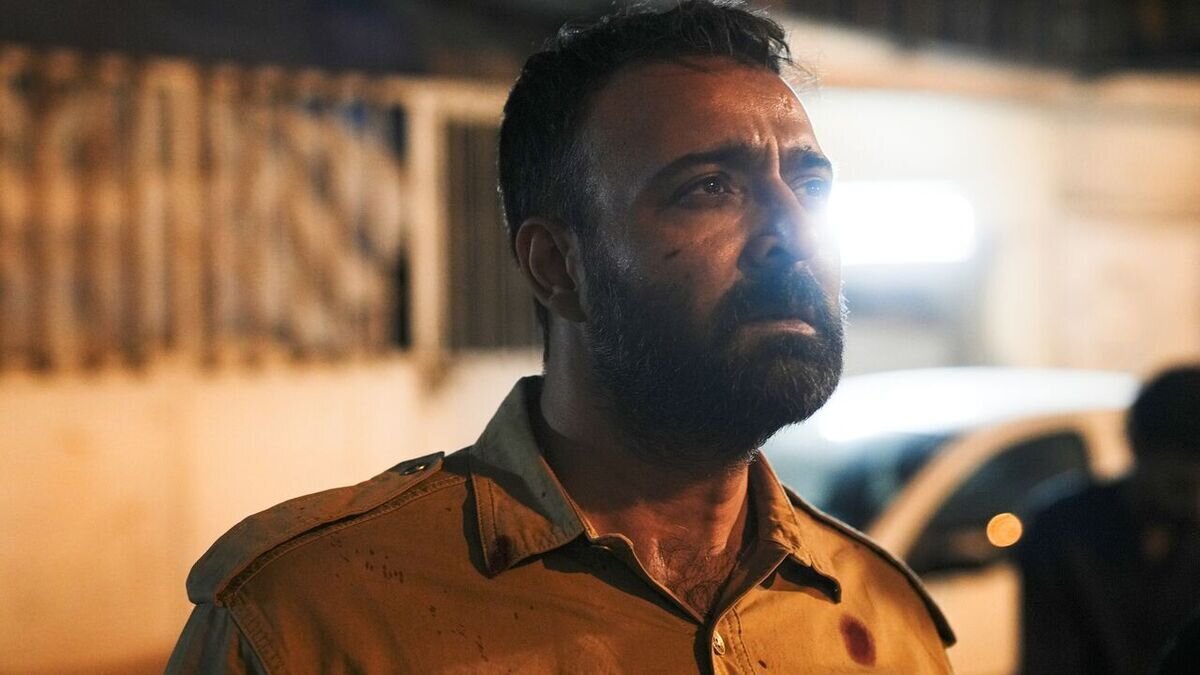 نقد و بررسی فیلم تازه محمدحسین مهدویان/ «نیمشب»؛ اثری که خاطرهانگیز نخواهد بود نقد و بررسی فیلم تازه محمدحسین مهدویان/ «نیمشب»؛ اثری که خاطرهانگیز نخواهد بود