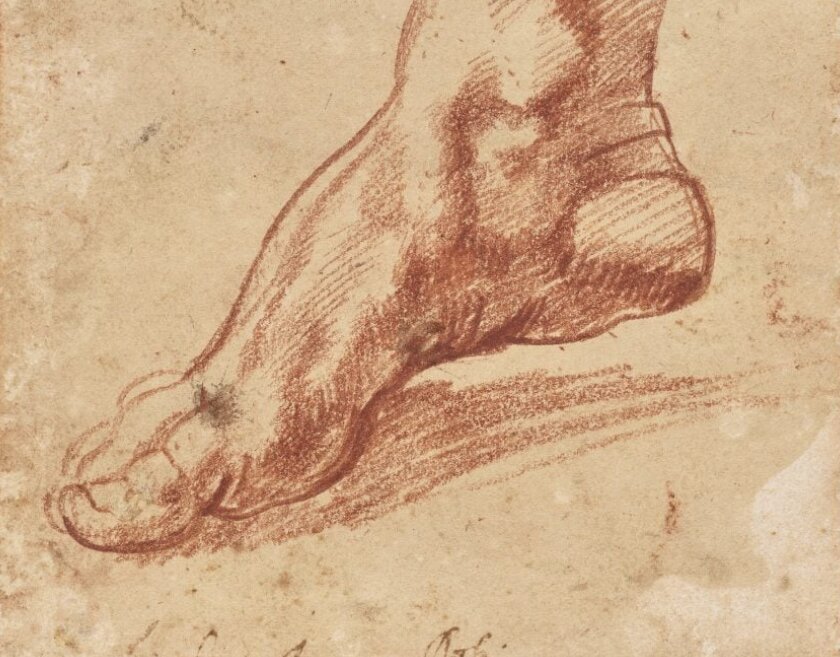 «میکلآنژ» معجزهای خلق کرد – خبرگزاری آنلاین «میکلآنژ» معجزهای خلق کرد – خبرگزاری آنلاین