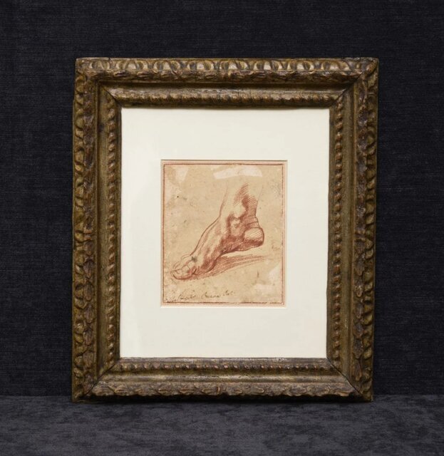 «میکلآنژ» شگفتی آفرید