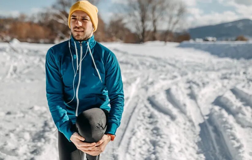 علت ضرورت فعالیت بیشتر در روزهای سرد چیست؟ علت ضرورت فعالیت بیشتر در روزهای سرد چیست؟