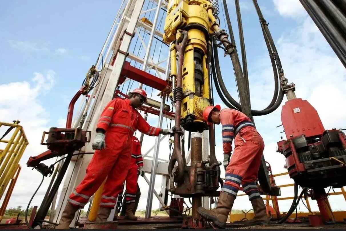 اختلافات میان نفت ایران و نفت ونزوئلا چیست؟ اختلافات میان نفت ایران و نفت ونزوئلا چیست؟