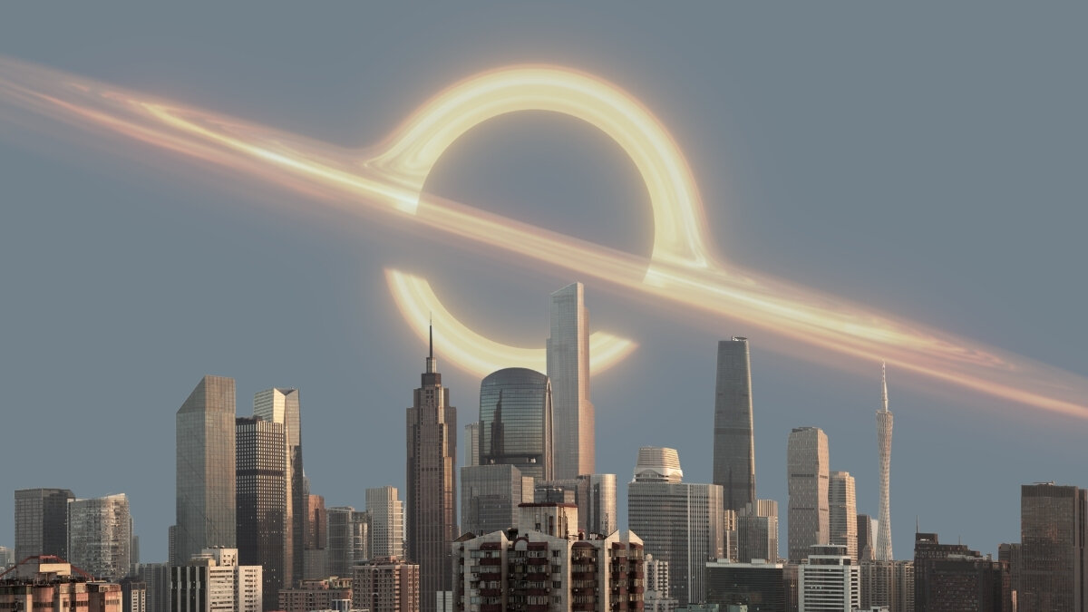 واقعیت سیاهچالههای فراری تأیید شد – خبرآنلاین واقعیت سیاهچالههای فراری تأیید شد – خبرآنلاین