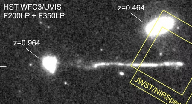 شکارچیان نامرئی در فضا/ سیاهچالههای فراری واقعیت دارند!
