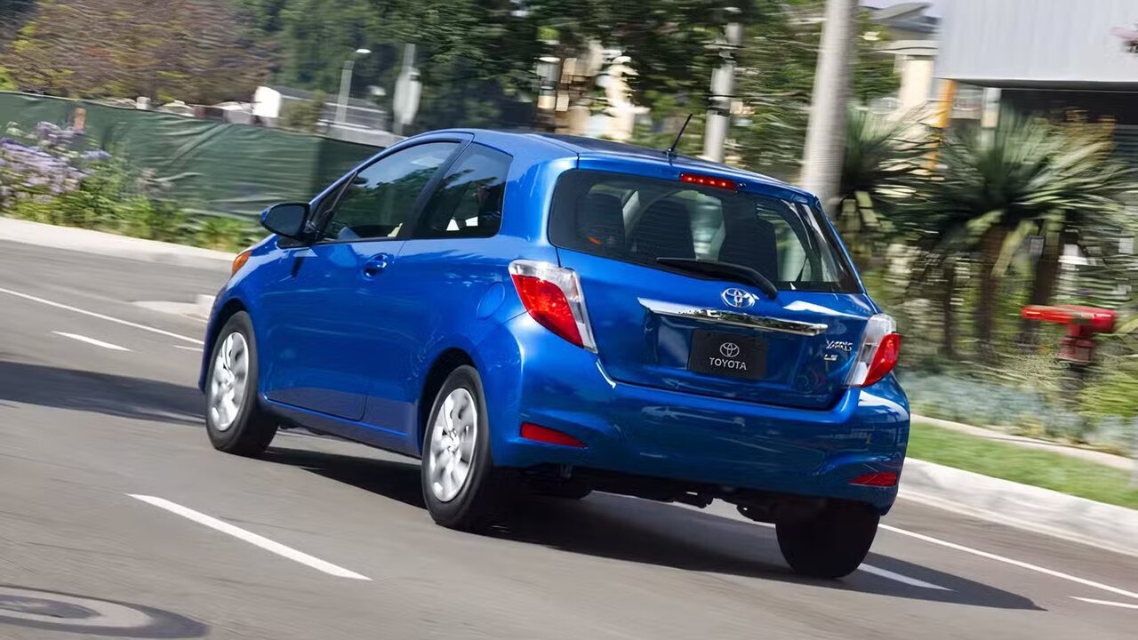 بهترین تویوتا با قیمت زیر ۳ میلیارد تومان