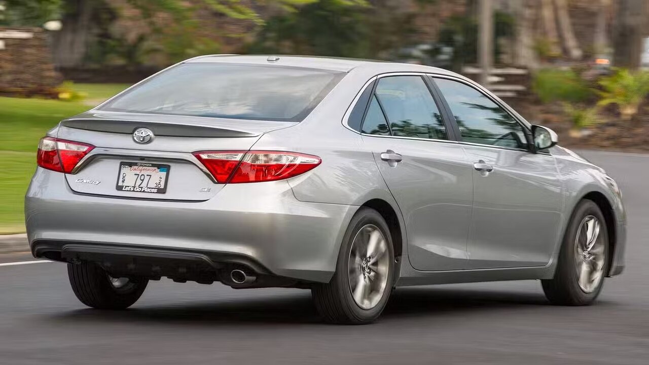 بهترین تویوتا با قیمت زیر ۳ میلیارد تومان