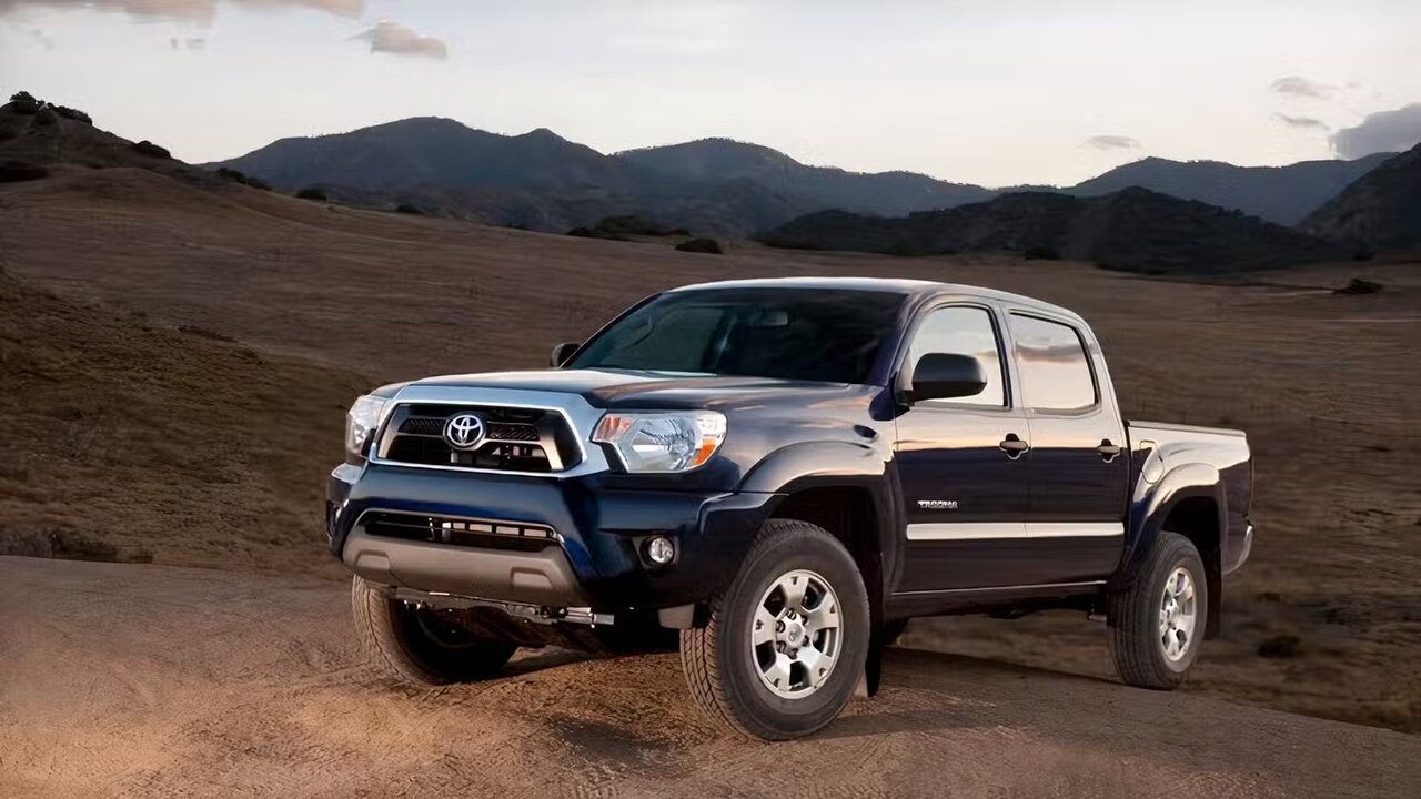 بهترین تویوتا با قیمت زیر ۳ میلیارد تومان