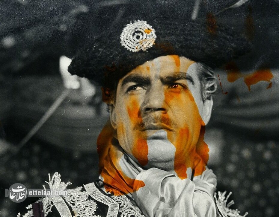 اولین مهمانی بالماسکه در تهران چگونه برگزار شد؟ +عکس