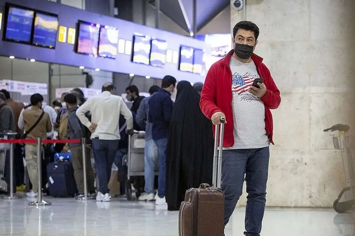 قیمت بلیطهای هواپیما به ۴۸ دلار افزایش یافت. قیمت بلیطهای هواپیما به ۴۸ دلار افزایش یافت.