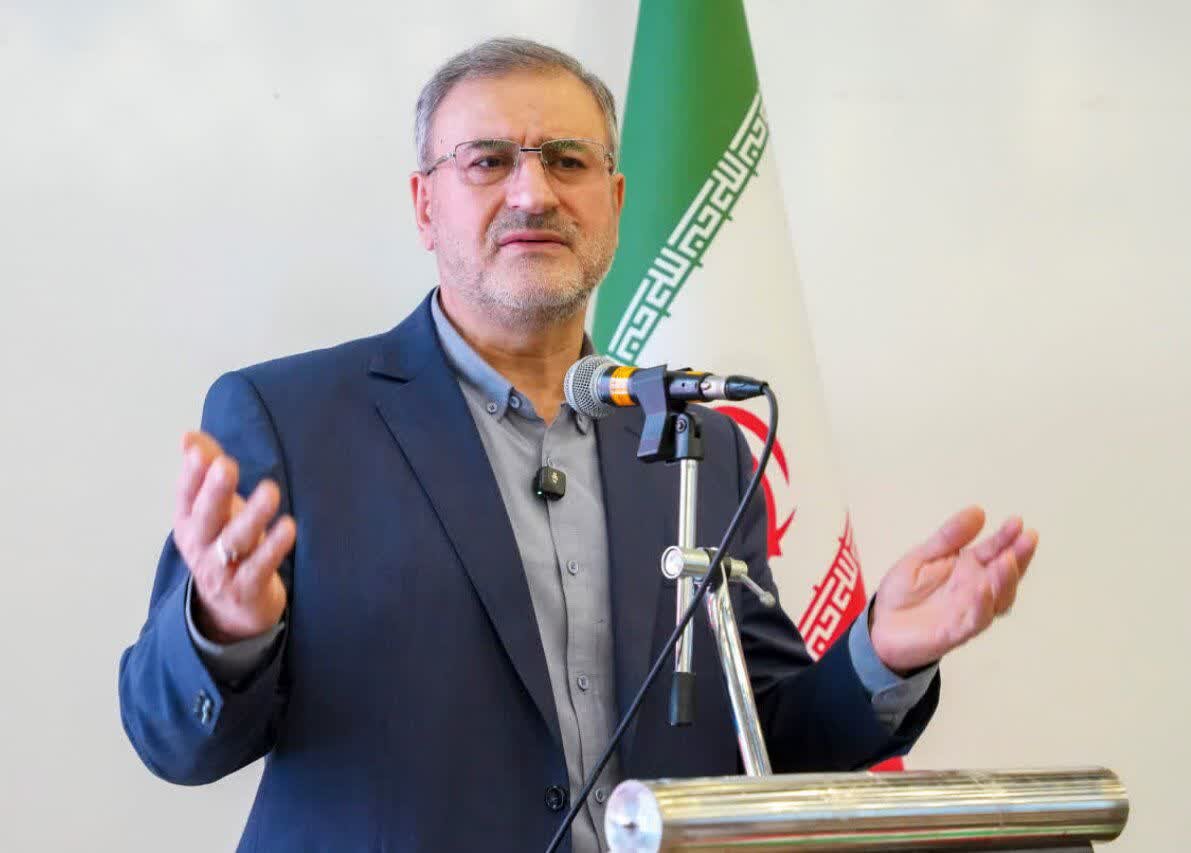 رالی خانوادگی جانبازان نخاعی فارس با معرفی برگزیدگان به خط پایان رسید