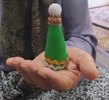 حرکت هم‌زمان میراث فرهنگی سمنان در مسیر نظارت، احیا و هویت‌بخشی فرهنگی