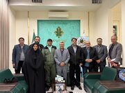 حمایت عملی از تولیدکنندگان کشاورزی با تسهیلات هدفمند و کم‌بهره ، گام‌های جدید بانک کشاورزی برای پایداری تولید و معیشت کشاورزان