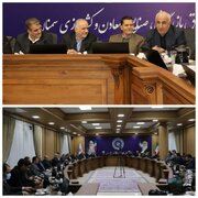 اصلاح حکمرانی اقتصادی؛ پیش‌نیاز رونق تولید در ایران امروز