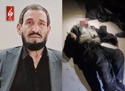 یک نظامی پیشین افغانستان در تهران ترور شد!