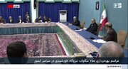 شبکه خبر سخنان پزشکیان را قطع کرد/ ماجرای جنجال جدید نقد رییس جمهور و واکنش صداوسیما چیست؟