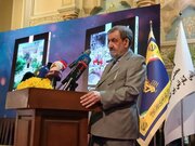 ببینید |  محسن رضایی: اگر عقلای دنیا جلوی ترامپ و نتانیاهو را نگیرند جنگ جهانی سوم راه خواهد افتاد