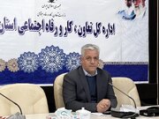 ۱۵هزار میلیارد ریال خرید کالابرگی در قزوین ثبت شد