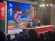 ادعای یک کارگردان و تهیه‌کننده: کارگری از طبقه پایین هم می‌تواند حقش را از شهرداری بگیرد/ روایت سینمایی حادثه اردیبهشت ۱۳۸۱