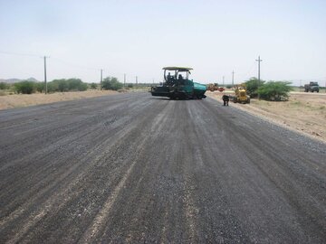بهره برداری ۲ طرح آموزشی در رودان