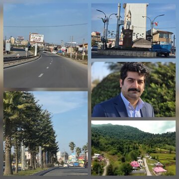 شهردار مطرح کرد:آمادگی شهرداری برای سرمایه گذاری ۴۰۰ میلیاردی در پارک جنگلی شاندرمن شهردار مطرح کرد:آمادگی شهرداری برای سرمایه گذاری ۴۰۰ میلیاردی در پارک جنگلی شاندرمن