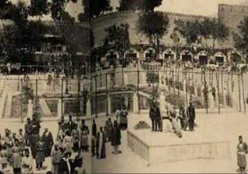 افشاریه و زندیه؛ دو دوره بی‌هویت در نگاه اغلب پژوهشگران