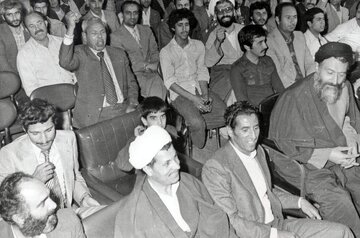 گزارش فوق سری درباره دیدار مشاور امنیت ملی کارتر با دبیرکل حزب جمهوری/  چرا اسناد مذاکرات دکتر بهشتی و سالیوان منتشر نمی‌شود؟