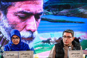 ادعای تهیه‌کننده «کارواش»: آس رو نکردیم اما حرف‌مان را زدیم/ انتظار دارند حاکمیت را زیر سوال ببریم