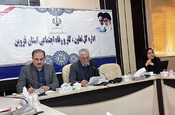 ۱۵هزار میلیارد ریال خرید کالابرگی در قزوین ثبت شد