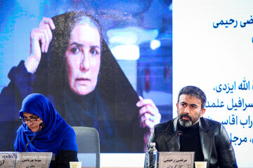 کارگردان «آن‌دو»: بنیاد شهید تنها ۱۰ میلیارد به ما پرداخت کرد/ آیا ۴ شهیدی که ما به آن‌ها پرداختیم همین‌قدر ارزش داشتند؟