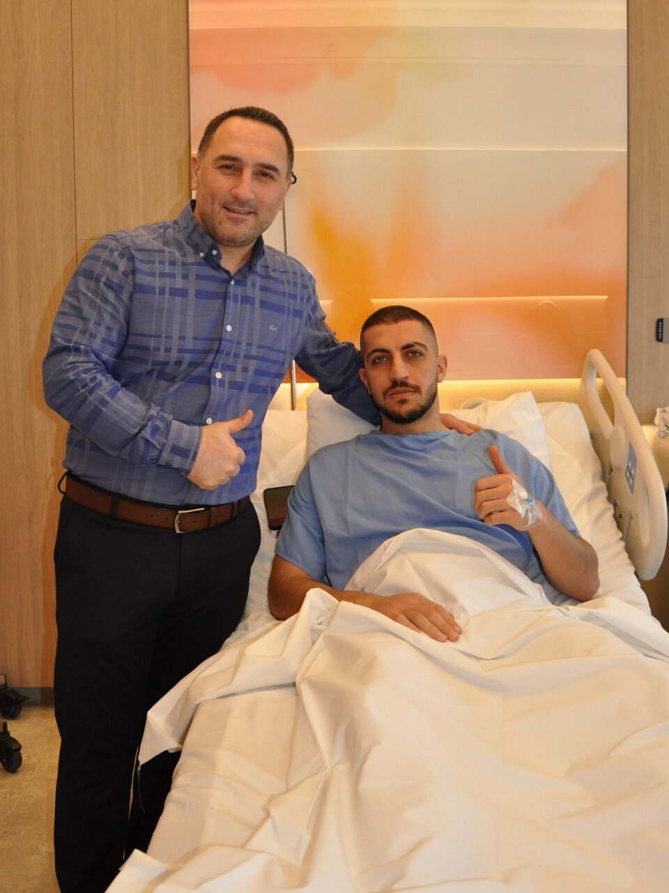 عکس | شوک بزرگ به امیر قلعهنویی برای جام جهانی