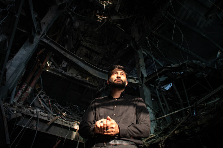 زندگی شهید طهرانچی در «شاخه‌ای روی آب»/ روایت ابعاد گوناگون یک شخصیت