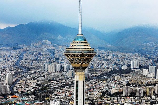 کیفیت هوا در تهران گزارش شد کیفیت هوا در تهران گزارش شد
