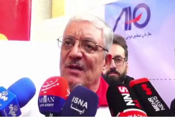 سخنگوی وزارت دفاع: رونمایی از دستاوردهای دفاعی را در حال حاضر متوقف کردیم/ ماجرا چیست؟