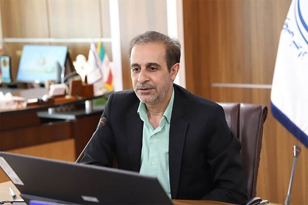 تحلیل برنامههای معاون جدید صدا؛ از ارتقاء کیفیت تصویر تا برقراری ارتباط با هنرمندان تحلیل برنامههای معاون جدید صدا؛ از ارتقاء کیفیت تصویر تا برقراری ارتباط با هنرمندان