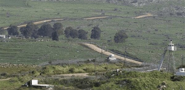 اسرائیل اقدام به بازداشت یکی از مقامهای حزب جماعت اسلامی لبنان کرد. اسرائیل اقدام به بازداشت یکی از مقامهای حزب جماعت اسلامی لبنان کرد.