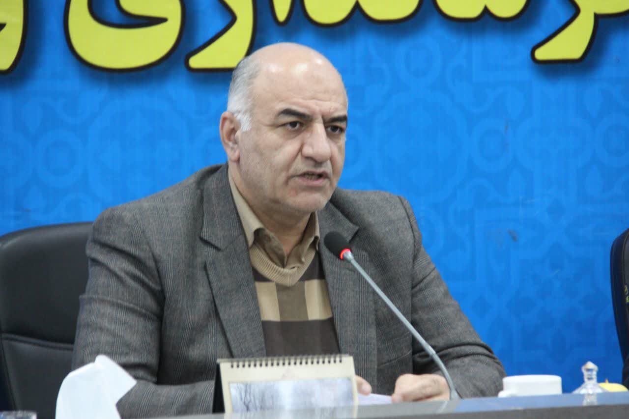 دانش در خدمت توسعه بروجرد / پیوند دانشگاه و مدیریت شهری برای ارتقای زیرساختهای درمانی