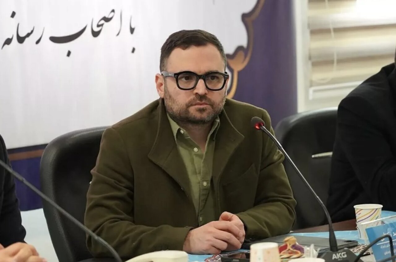 قطعی اینترنت، خسارتی ۵۰۰ میلیارد تومانی به صنعت بازیسازی کشور وارد کرد. قطعی اینترنت، خسارتی ۵۰۰ میلیارد تومانی به صنعت بازیسازی کشور وارد کرد.