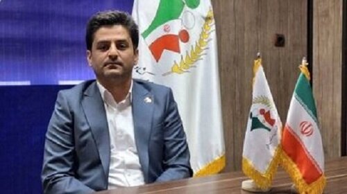 قزوین موفق به کسب مقام سوم کشور در زمینه ارائه خدمات بیمهای شد. قزوین موفق به کسب مقام سوم کشور در زمینه ارائه خدمات بیمهای شد.