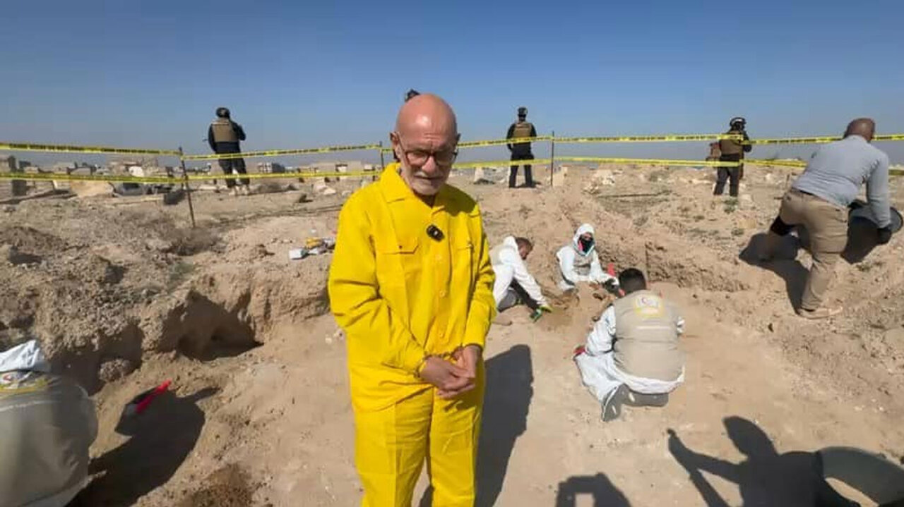 صعدون صبری القیسی که امروز در عراق اعدام شد که بود؟ / قصاص قاتل مجتهد ارشد عراقی پس از ۴۵ سال