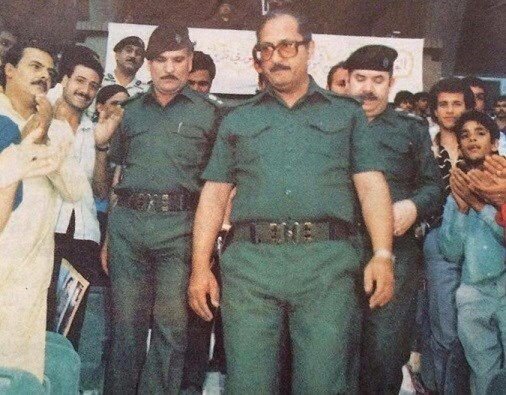 صعدون صبری القیسی که امروز در عراق اعدام شد که بود؟ / قصاص قاتل مجتهد ارشد عراقی پس از ۴۵ سال