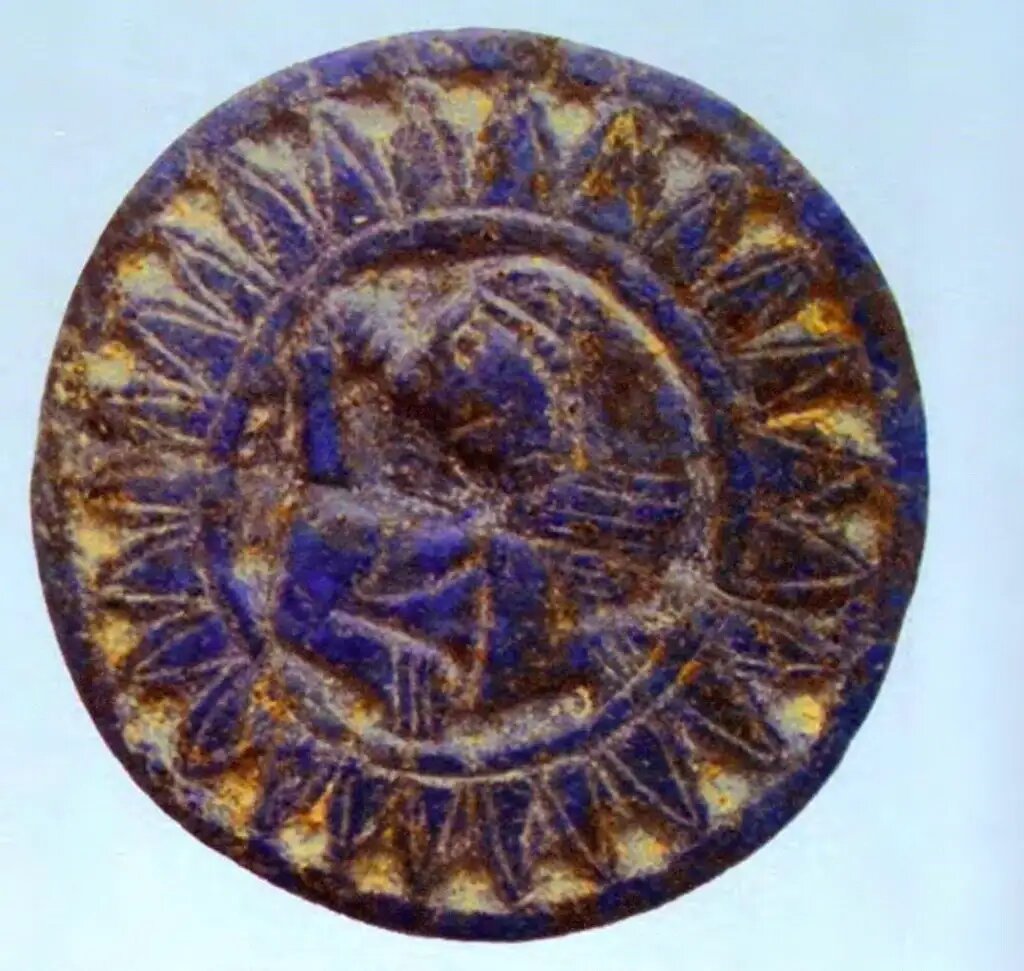 شیر و خورشید در تاریخ ایران قدمت پنجهزار ساله دارد