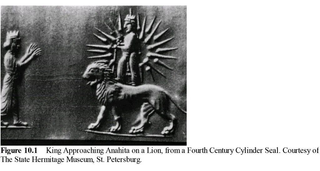 شیر و خورشید در تاریخ ایران قدمت پنجهزار ساله دارد