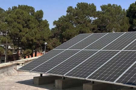  لرستان به «قطب انرژی خورشیدی شدن» نزدیک می‌شود